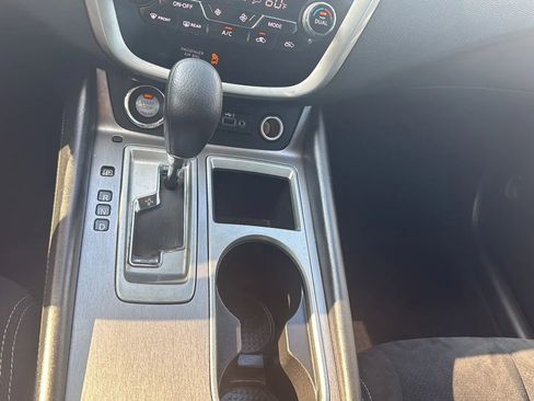 Used 2020 Nissan Murano S w/ Technology Package FWD image 13
