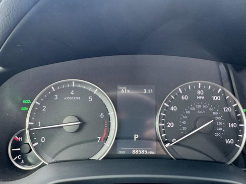 Used 2017 Lexus RX 350 FWD w/ Premium Package image 12