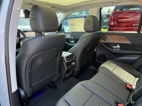 New 2026 Mercedes-Benz GLE 350 4MATIC image 25