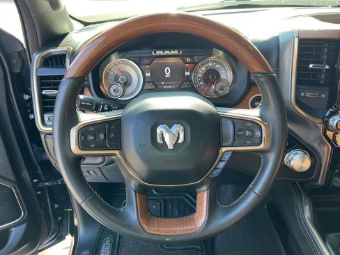 Certified 2022 RAM 1500 Limited image 13