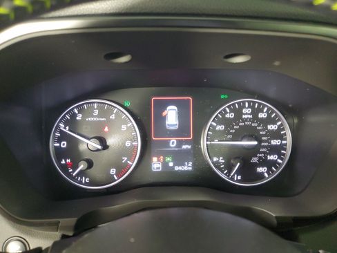 Used 2025 Subaru Ascent Bronze Edition w/ Popular Package #2 AWD/4WD image 26