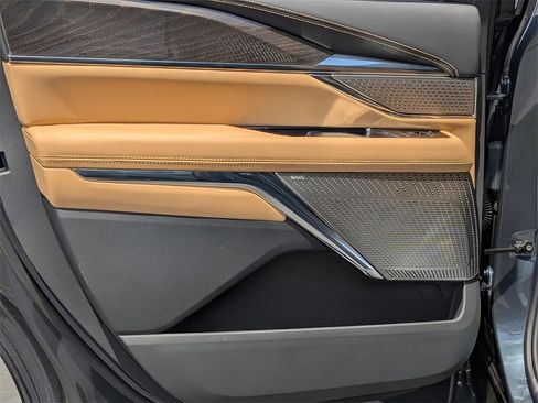 New 2026 Cadillac Escalade IQ Sport 2 w/ LPO, Floor Liner Package image 12