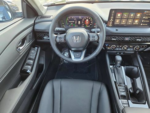New 2026 Honda Accord Touring image 13