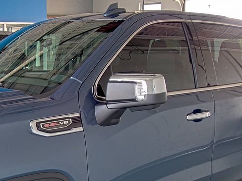 Used 2025 GMC Sierra 1500 Denali w/ Denali Reserve Package image 7