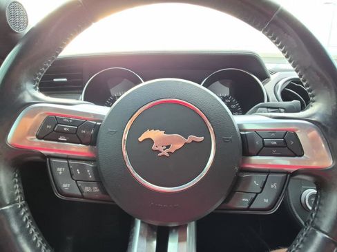 Used 2019 Ford Mustang Coupe w/ Ecoboost Performance Package RWD image 22