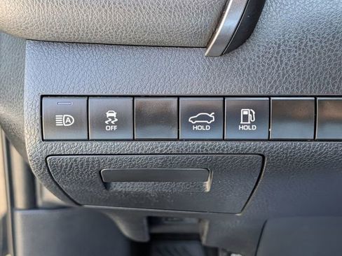 Used 2024 Toyota Camry LE FWD image 21