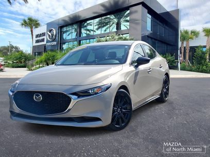 Certified 2026 MAZDA MAZDA3 s Sport