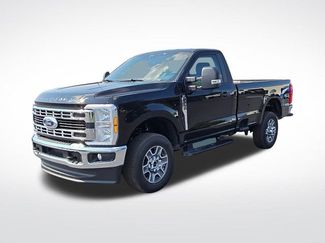 New 2025 Ford F250 XLT video 2