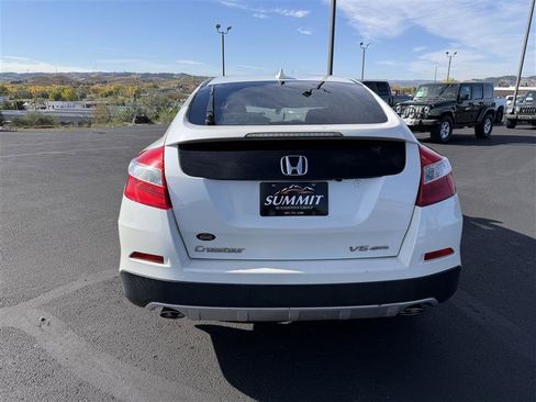 Used 2014 Honda Crosstour EX-L image 5