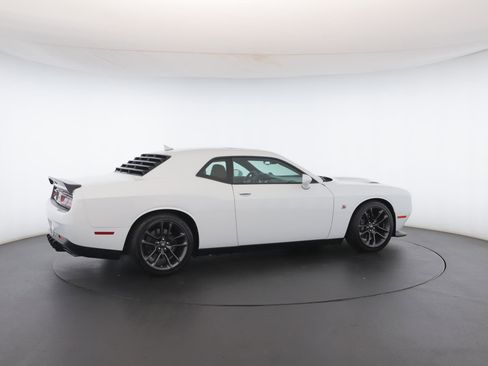 Used 2021 Dodge Challenger R/T Scat Pack image 33