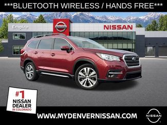 Used 2020 Subaru Ascent Limited AWD/4WD 360° Tour