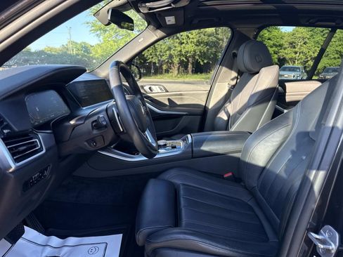 Used 2022 BMW X5 sDrive40i w/ Premium Package image 19