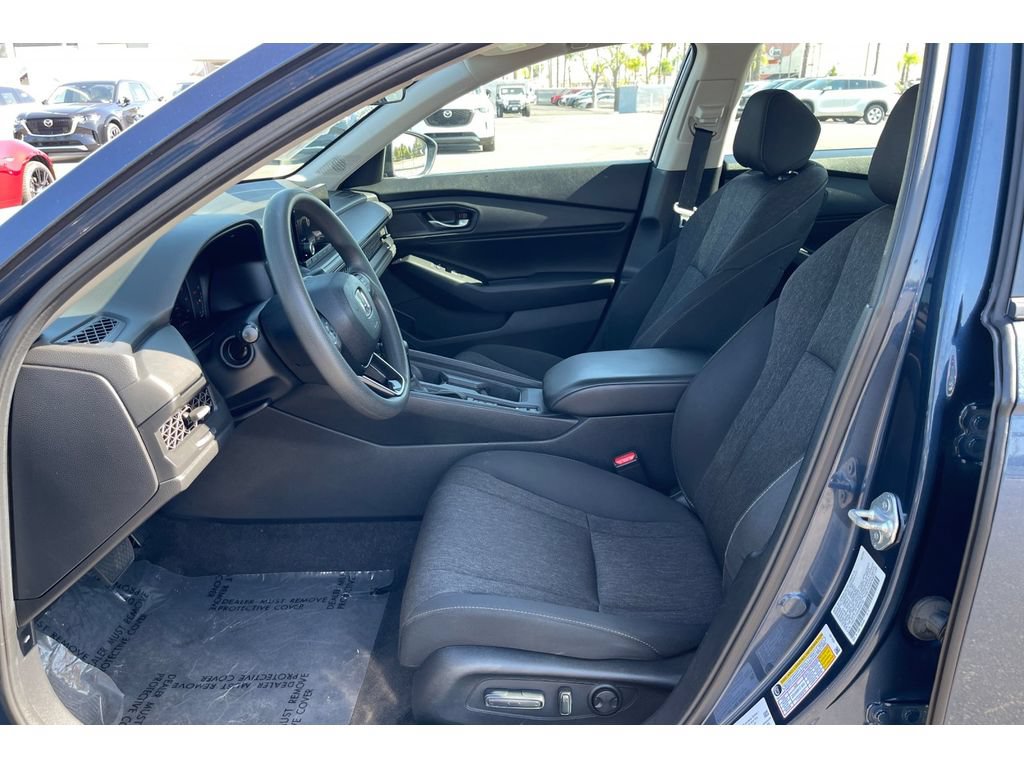 Used 2024 Honda Accord EX image 10