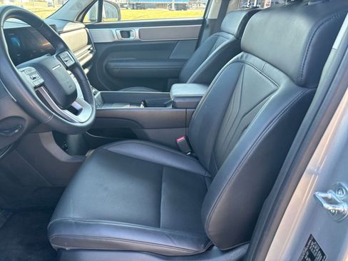 Used 2025 Hyundai Santa Fe SEL image 28