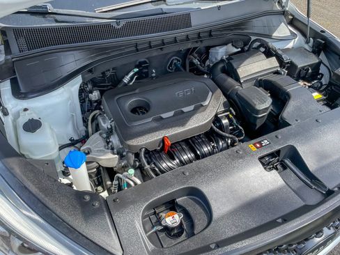 Used 2016 Kia Sorento AWD w/ LX Convenience Package image 39