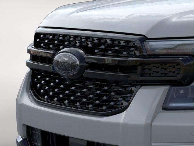 New 2026 Ford Ranger Lariat w/ FX4 Off-Road Package AWD/4WD image 17
