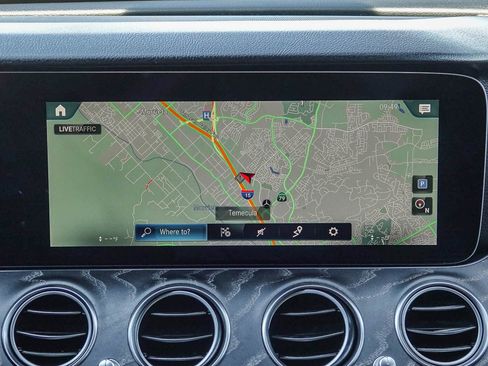 Used 2021 Mercedes-Benz E 350 Sedan image 13