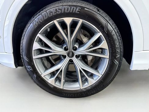 Used 2024 Audi Q8 Premium Plus w/ Premium Plus Package AWD/4WD image 42