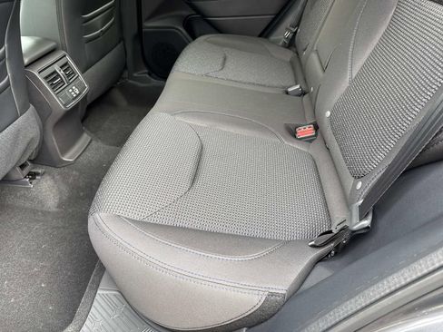 New 2026 Subaru Forester Premium image 14