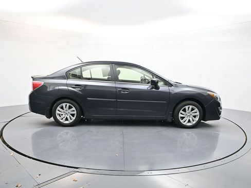 Used 2015 Subaru Impreza 2.0i Premium image 8