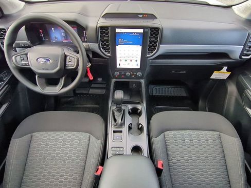 New 2026 Ford Ranger XL w/ Trailer Tow Package image 15