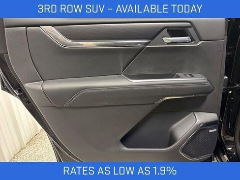 New 2026 GMC Acadia Elevation image 21