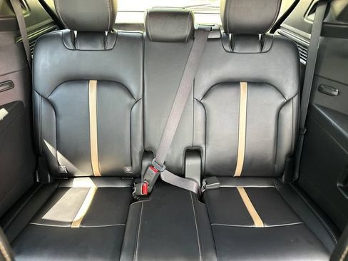 Used 2025 MAZDA CX-90 Plug-In Hybrid w/ Premium Plus AWD/4WD image 22