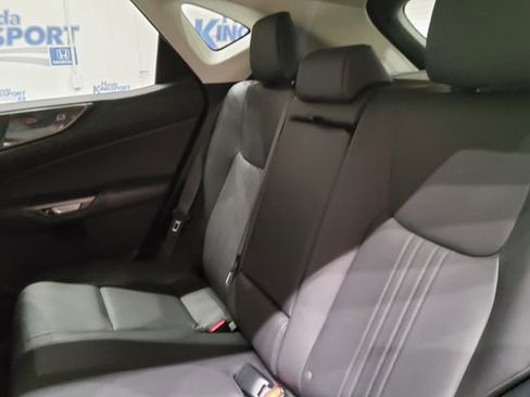 Used 2023 Lexus NX 350 AWD w/ Cold Area Package image 17