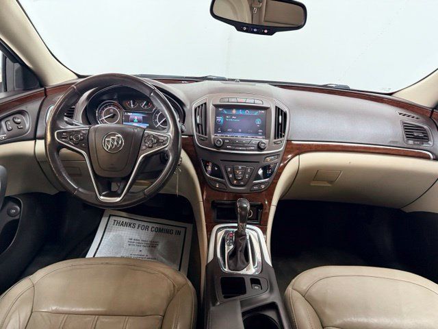 Used 2015 Buick Regal FWD image 36