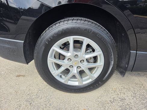 Used 2023 Chevrolet Equinox LT FWD image 17
