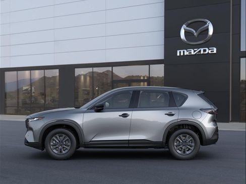 New 2026 MAZDA CX-5 AWD 2.5 S image 3