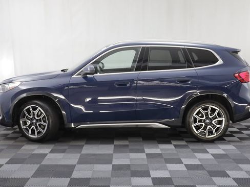 Used 2026 BMW X1 xDrive28i w/ Convenience Package AWD/4WD image 4