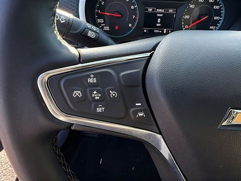 Used 2024 Chevrolet Malibu RS image 23