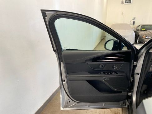 New 2026 Lincoln Nautilus Reserve AWD/4WD image 39