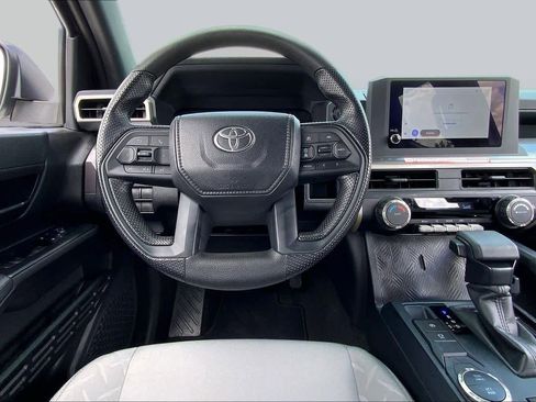 Used 2026 Toyota Tacoma SR5 RWD image 6