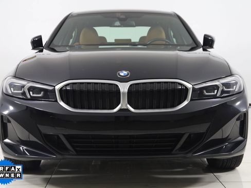 Used 2023 BMW 330i xDrive Sedan w/ Driving Assistance Package image 58