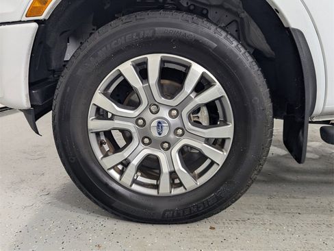 Used 2022 Ford Ranger Lariat image 9