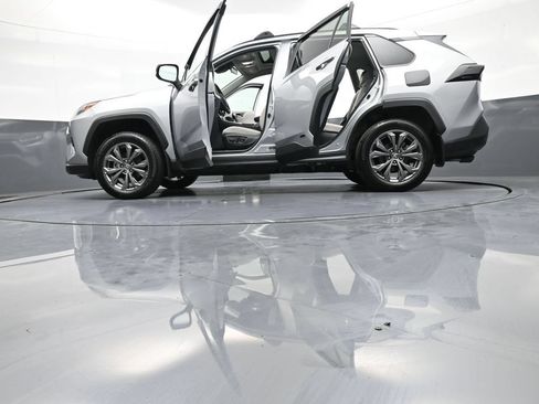 Certified 2025 Toyota RAV4 XLE Premium w/ Weather Package AWD/4WD image 50