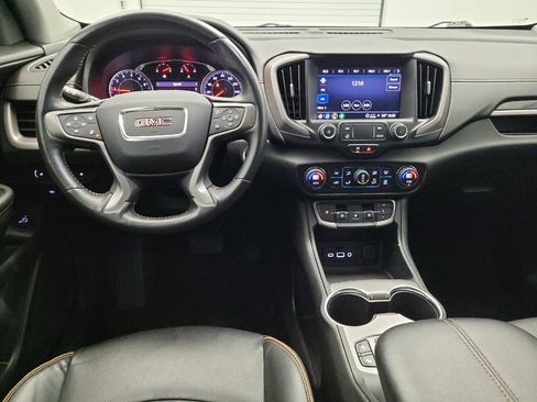 Used 2022 GMC Terrain AT4 AWD/4WD image 22