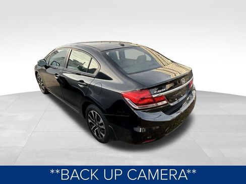 Used 2013 Honda Civic EX-L image 5