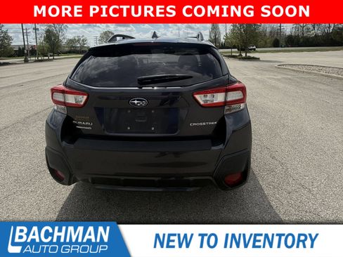 Used 2018 Subaru Crosstrek 2.0i Premium w/ Popular Package #2 image 5