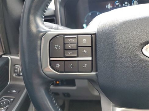 Used 2023 Ford F250 Limited w/ FX4 Off-Road Package image 19