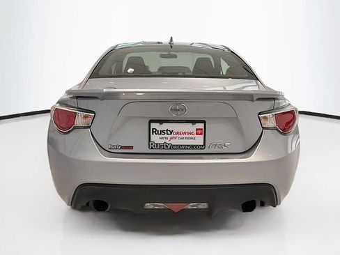 Used 2015 Scion FR-S RWD image 5