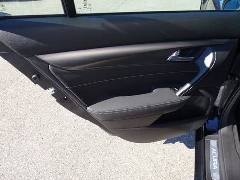 Used 2014 Acura TL Special Edition FWD image 15