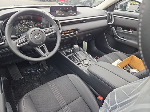 New 2026 MAZDA CX-50 2.5 Hybrid w/ Preferred Pkg image 6