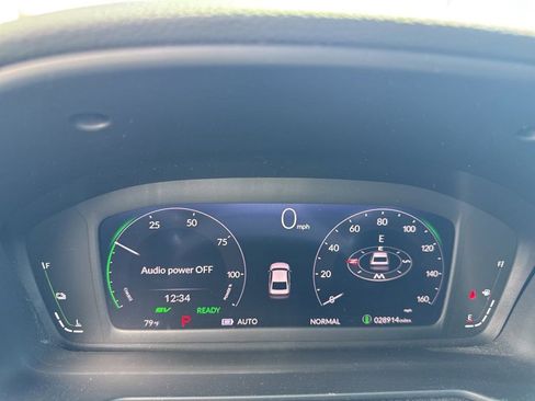 Used 2023 Honda Accord Sport image 15