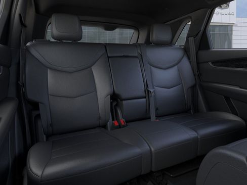 New 2026 Cadillac XT5 Premium Luxury w/ LPO, ONYX Package image 17