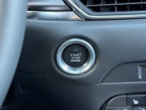 New 2025 MAZDA CX-5 Carbon Edition image 26