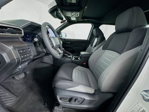 New 2025 Toyota Tacoma TRD Off-Road image 14