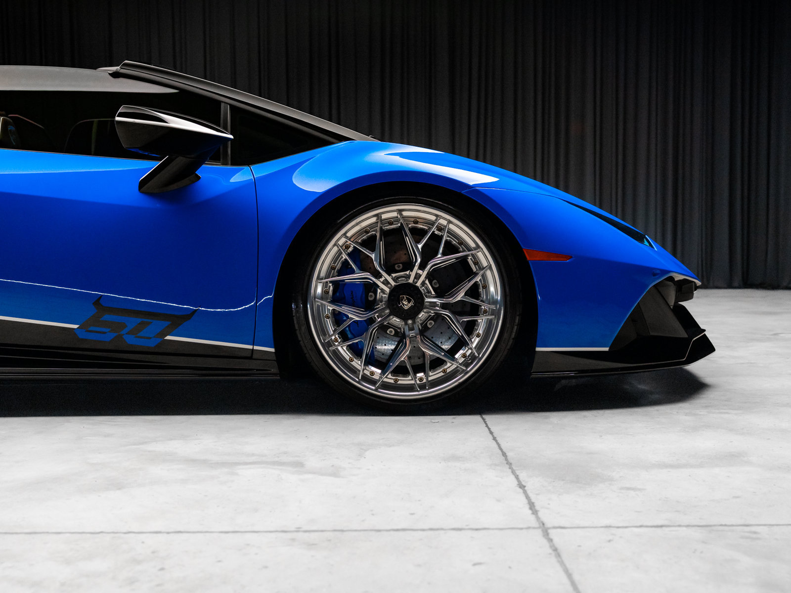 Used 2024 Lamborghini Huracan EVO AWD/4WD image 27
